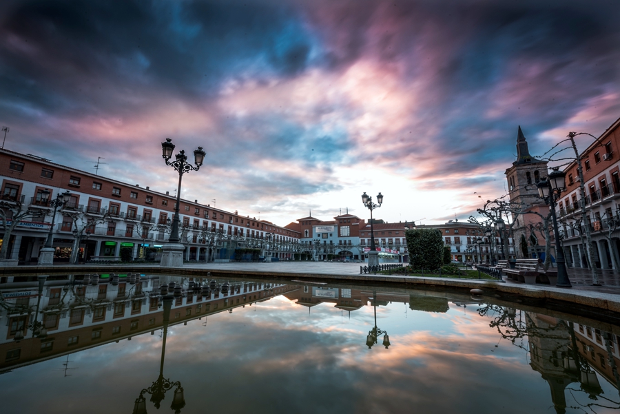 Torrejon de ardoz