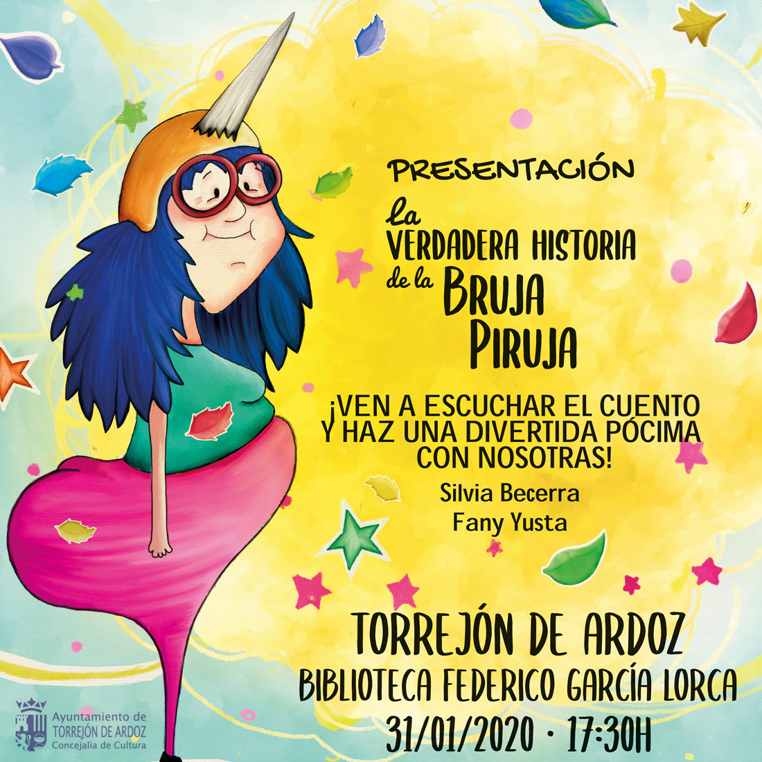Cuentacuentos
