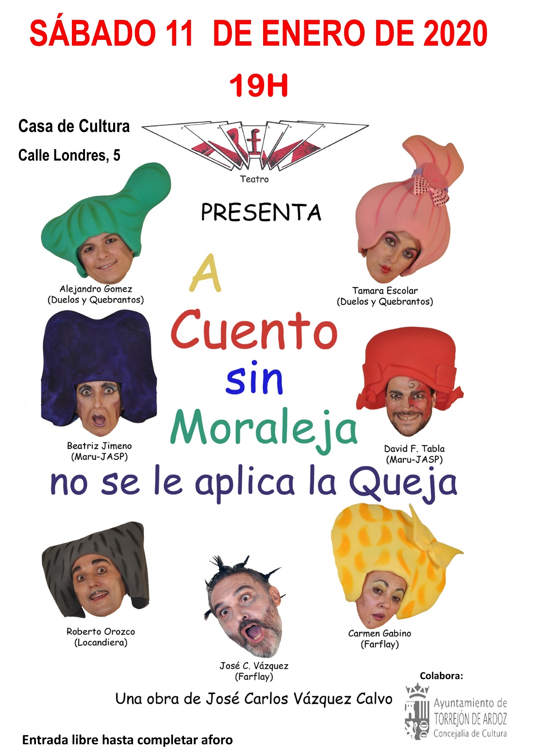 Cuentacuentos