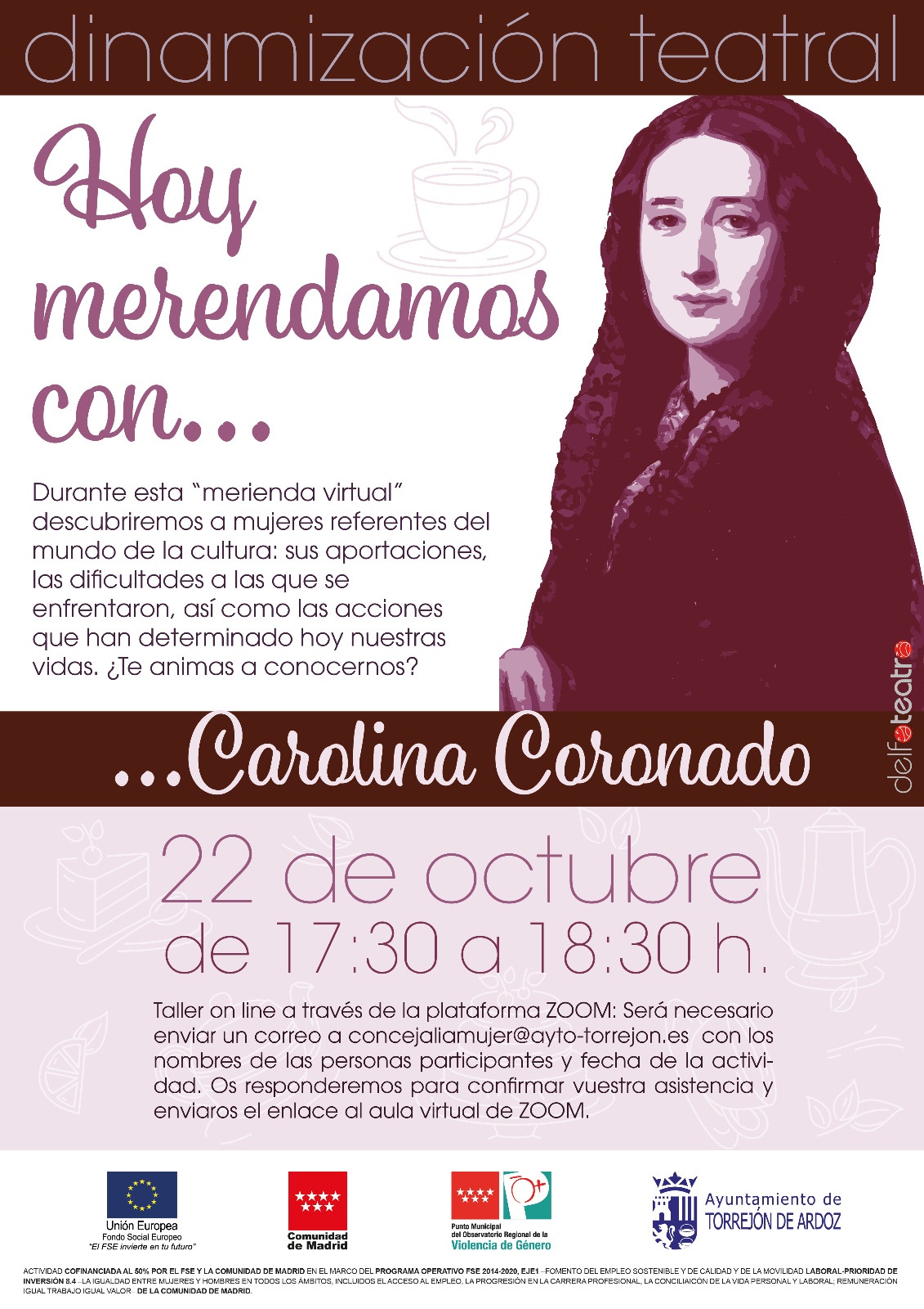 Hoy merendamos con