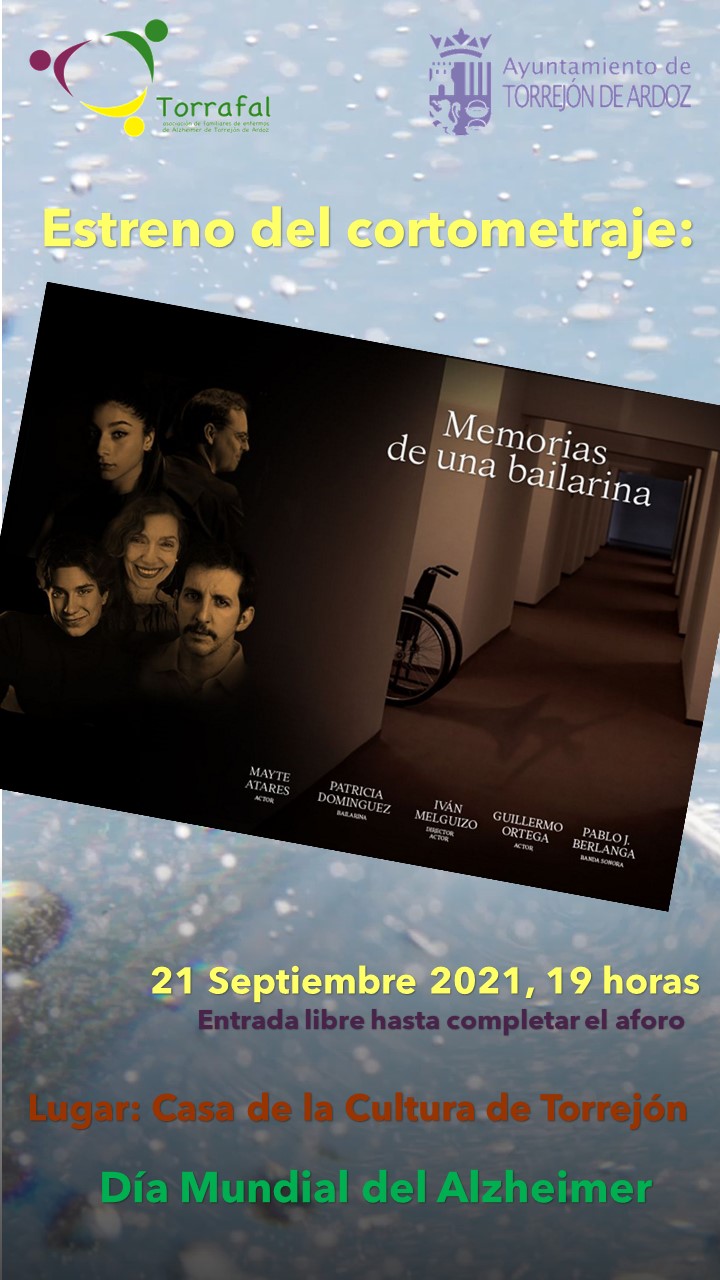 Gala Torrafal - Día Mundial del Alzheimer