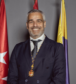José Alberto Cantalejo Manzanares