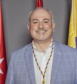 José Antonio Moreno de Torres