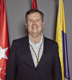 José Luis Navarro Coronado