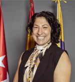 Miriam Gutiérrez Parra