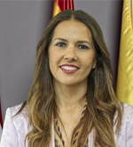 María Eugenia Gil Blázquez