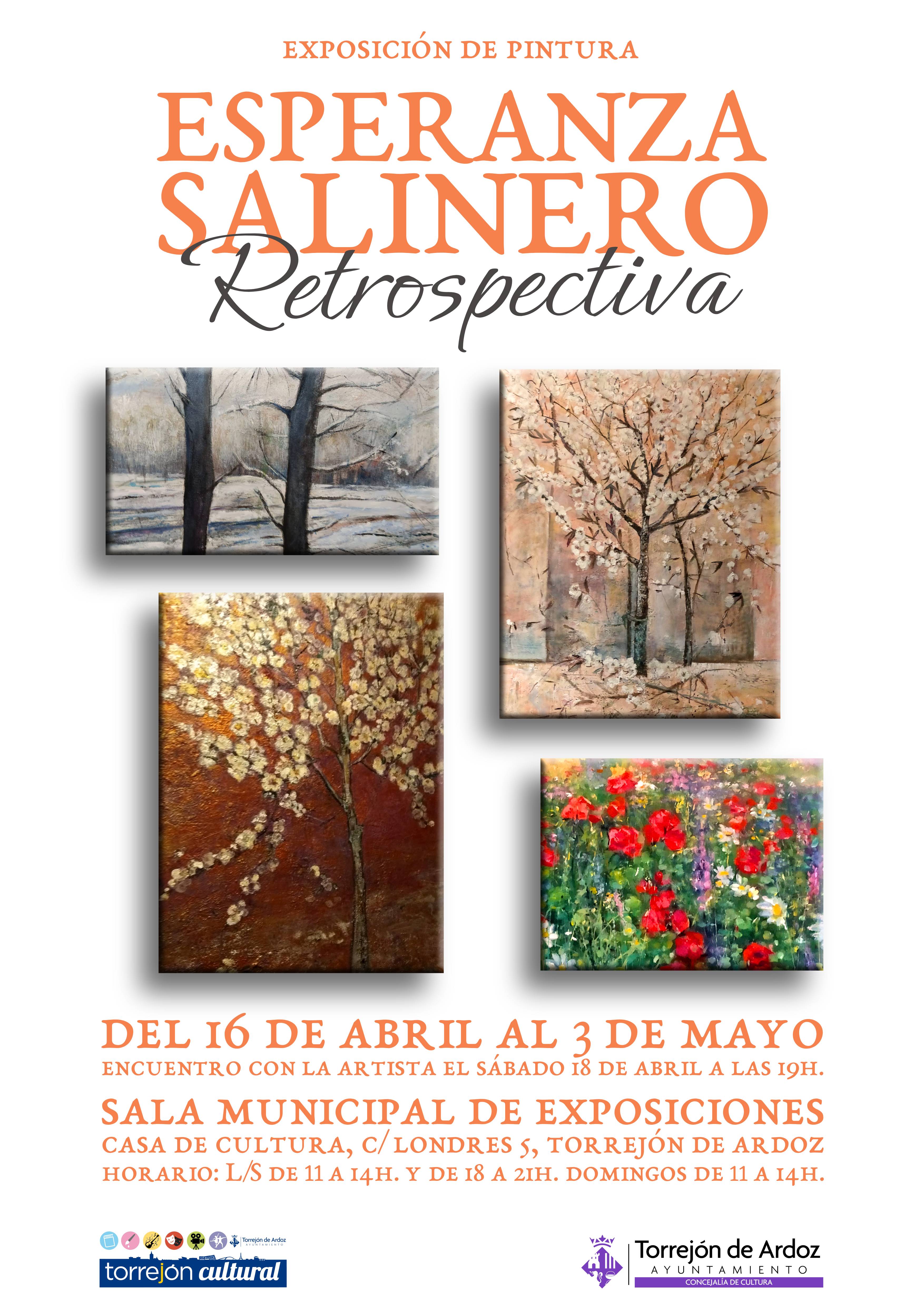 Exposición: Retrospectiva