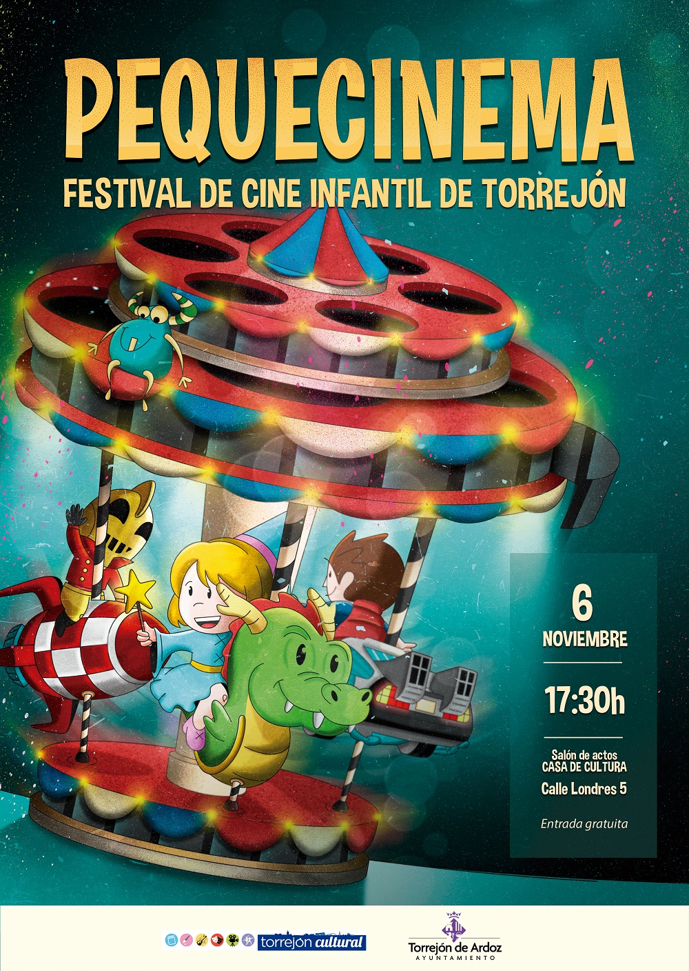 Pequecinema