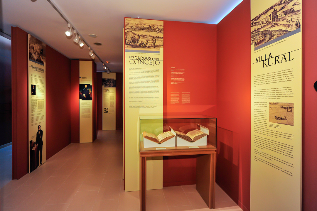 Historia de Torrejón de Ardoz
