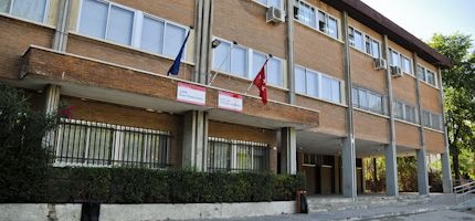 Escuela Oficial de Idiomas de Torrejón de Ardoz