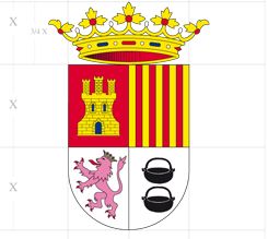 Escudo Torrejón de Ardoz