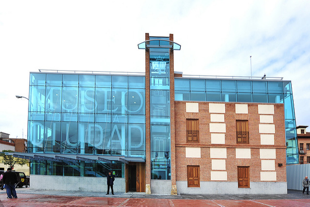 museo