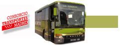 autobuses interurbano