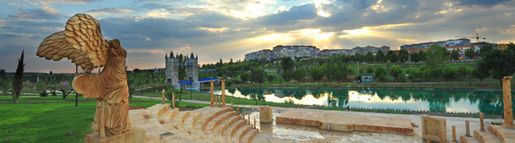 parque europa