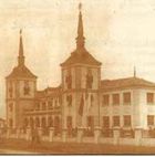 colegio publico buen gobernador