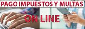 pago online impuestos y tasas