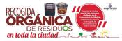 Recogida orgánica de residuos