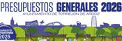 Presupuestos 2026