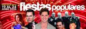 Fiestas Populares 2026