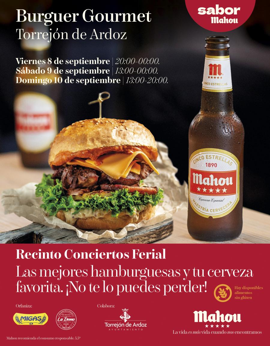 Burguer Gourmet