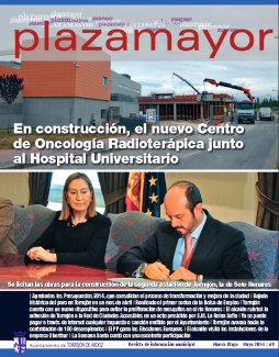 Revista Plaza Mayor 69