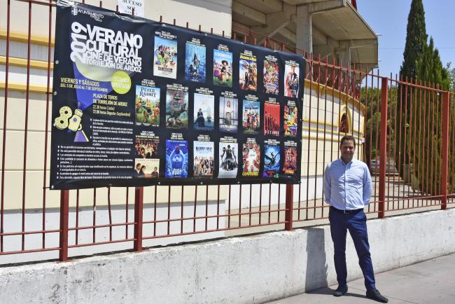 Cine de Verano