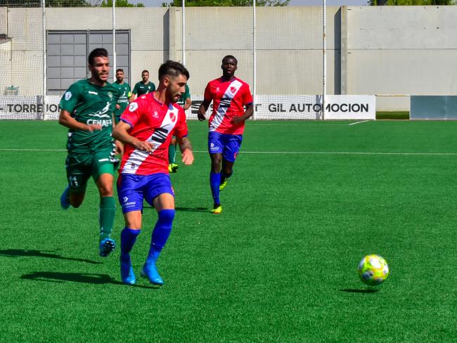 Agenda deportiva