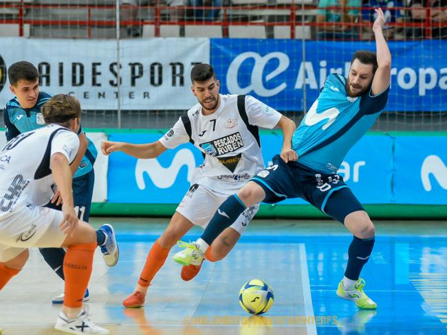 Movistar Inter