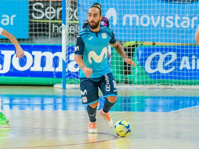 Movistar Inter