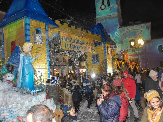 Mágicas Navidades