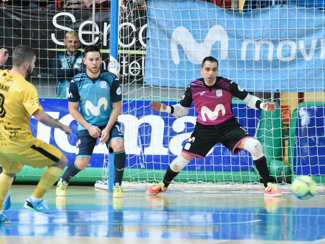Movistar Inter