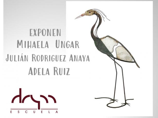 Exposiciones