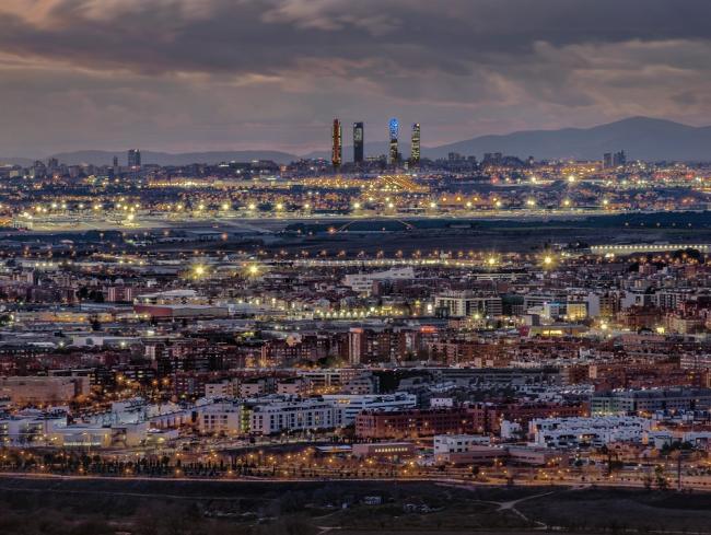 Torrejón de Ardoz, entre las ciudades de España con menos desigualdad y mejor distribución de la riqueza