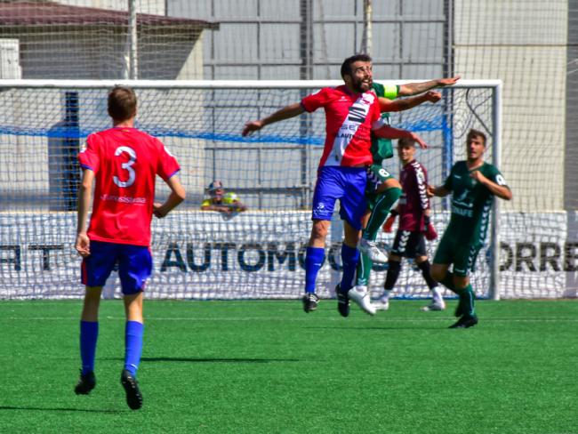 El baloncesto, el voleibol, el fútbol sala y el fútbol, protagonistas de la agenda deportiva de este fin de semana 