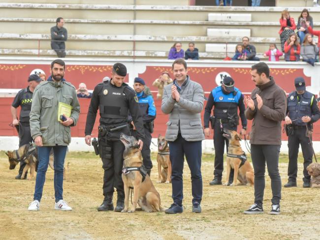 Udyco se jubila