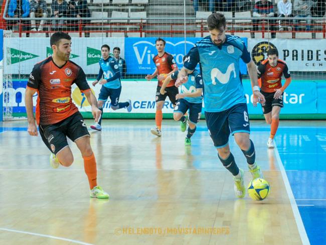 Movistar Inter