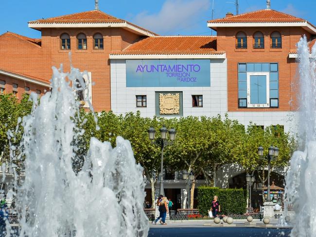 Suspendida la celebración de las Fiestas Populares de 2021 de Torrejón de Ardoz ante la crisis del coronavirus