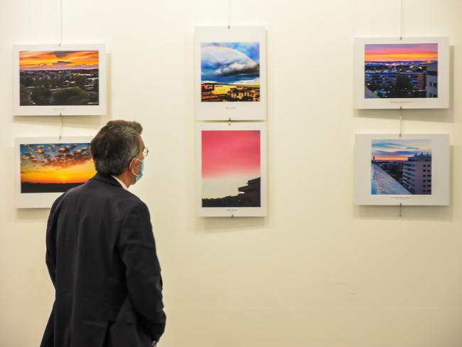 Exposiciones