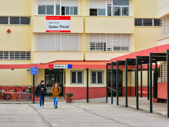 Comienza el plazo de solicitud de plaza para las titulaciones de Formación Profesional