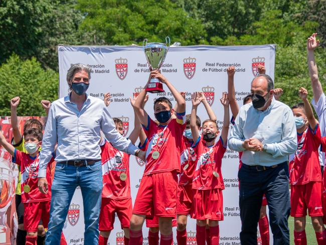 AD Torrejón CF