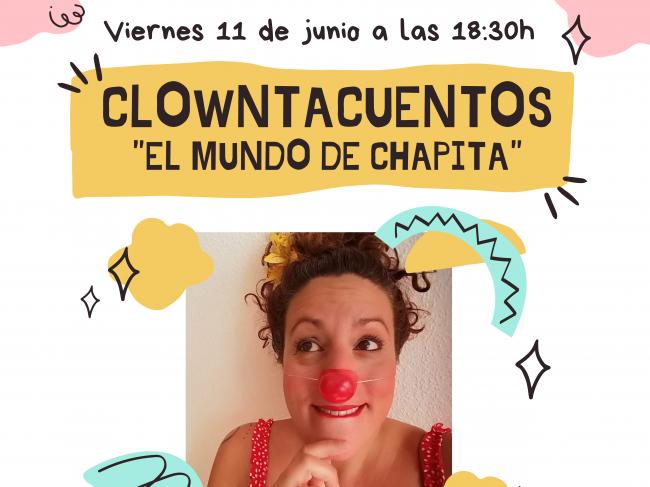 Cuentacuentos