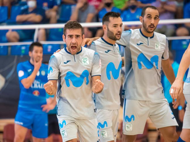 Movistar Inter