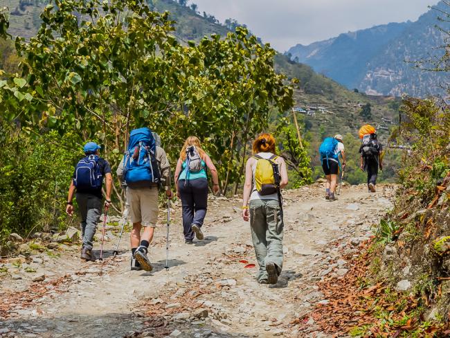 Todavía quedan plazas libres en algunas actividades del programa “Aula de Ocio y Naturaleza” de la Concejalía de Juventud 