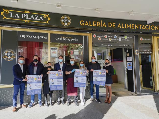 Ayudas de 200 y 350 euros 