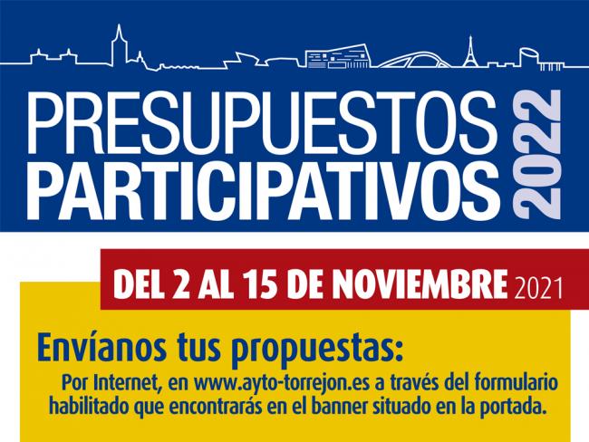 Presupuestos Participativos