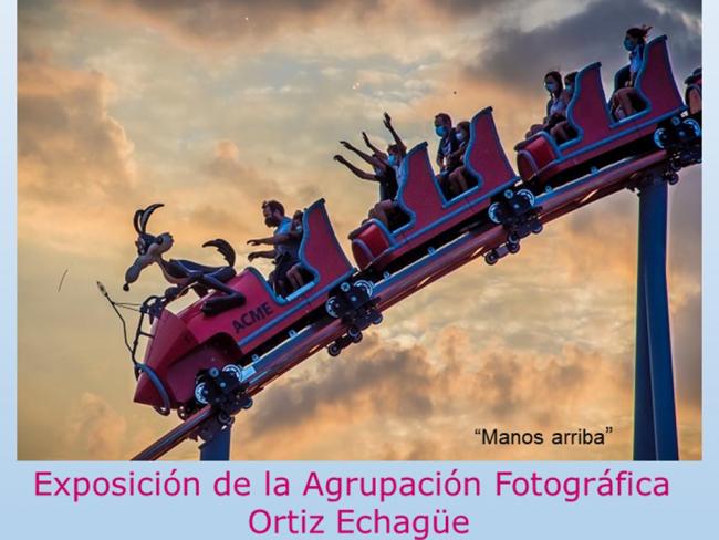 Exposiciones