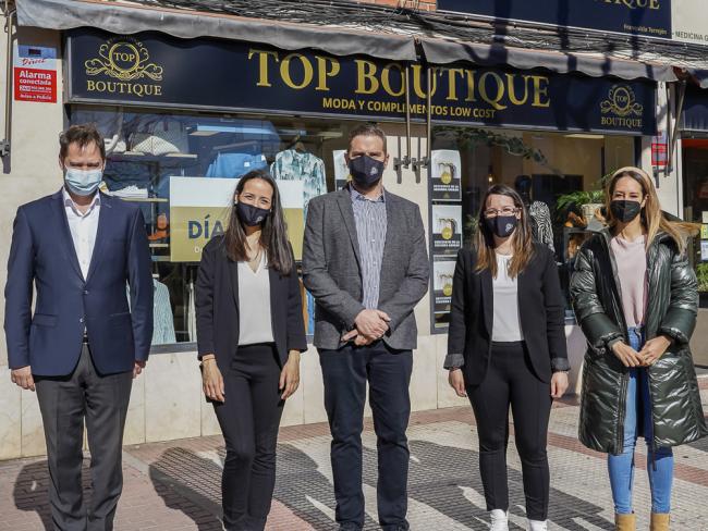 “Top Boutique”