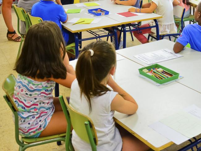 Jornadas de puertas abiertas en escuelas infantiles, colegios e institutos públicos de Torrejón de Ardoz  