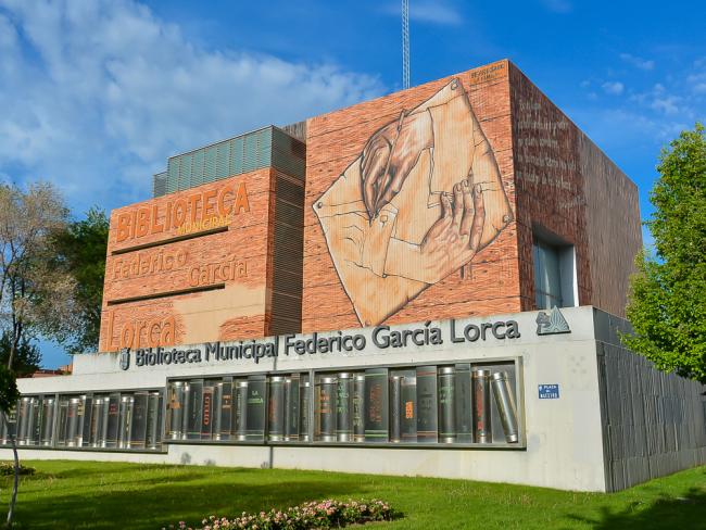 Biblioteca Central