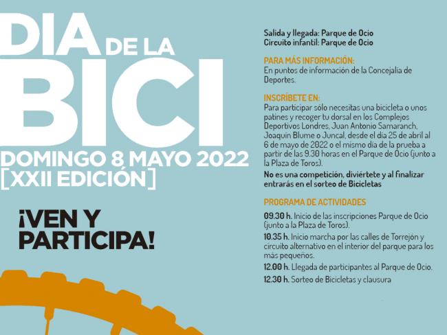 “Día de la Bici”